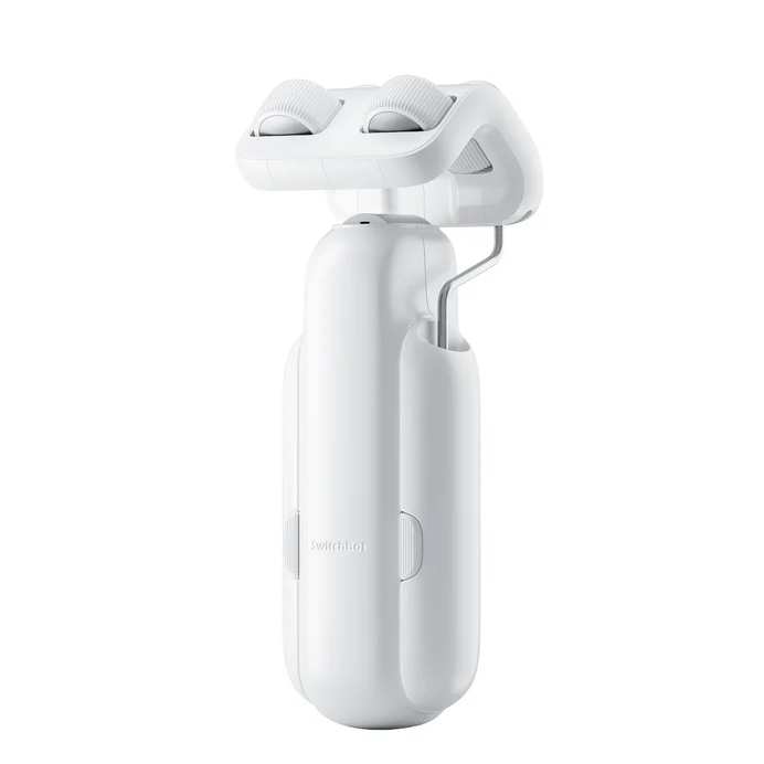 SwitchBot Curtain 3 Rod Type 1